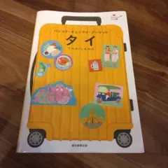 タイ バンコク・チェンマイ・プーケット