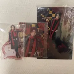 刀ミュ 加州清光 アクスタ