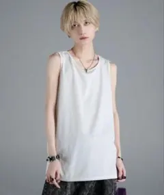 adrer タンクトップ M