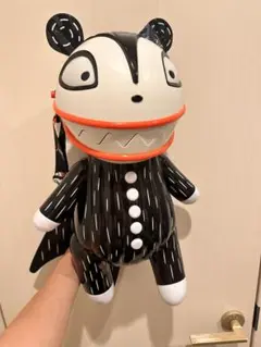 2025年最新】ポップコーン ナイトメアの人気アイテム - メルカリ