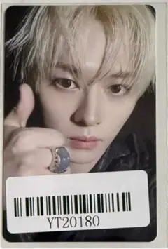 2026年最新】STRAYkids リノ サインの人気アイテム - メルカリ