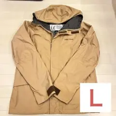 Marmot Mountain Limited マウンテンパーカー ベージュ