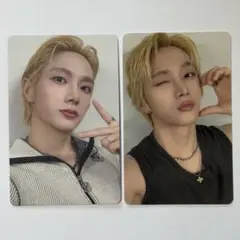 HOME ユニバ ラキドロ ソンホ Weverse 特典 - メルカリ