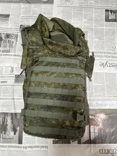 2026年最新】6b45 ロシア軍の人気アイテム - メルカリ