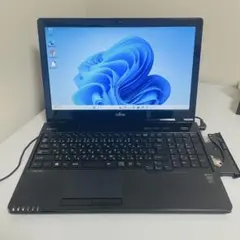 2026年最新】lifebook ah45/kの人気アイテム - メルカリ