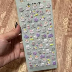 オバケーヌ キャラクターグッズ