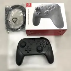 Nintendo Switch Proコントローラー スイッチ プロコン