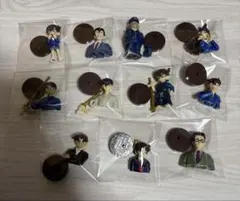 名探偵コナン チョコエッグ