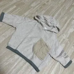 zarababy ニット74cm