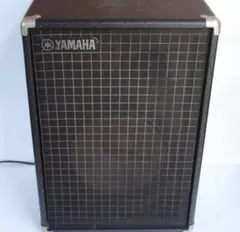 YAMAHA モニタースピーカー SM10V 250W 8Ω ヤマハ - メルカリ