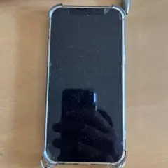 Apple iPhone 12Pro スペースグレー