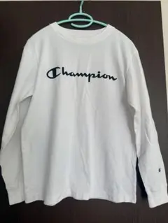 Champion ホワイトMサイズ