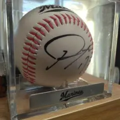 2025年最新】佐々木朗希サインボールの人気アイテム - メルカリ