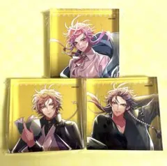 ヒプノシスマイク　アクリルブロック　シブヤ　未開封