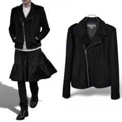 COMME des GARCONS SHIRT 11AW Riders JK