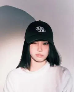 Comme des Garcons CDG NEWERA キャップ ブラック - メルカリ