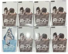 NIKKE　勝利の女神　キラーワイフ　メイド　ぬースト　フィギュア 　8点セット