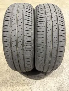 BS エコピアNH100C 185/60R15 2020年製7部山2本セット① - メルカリ