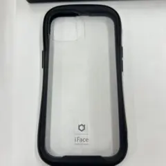 せ*な様 iFace iPhone用透明ケース　iPhone 14