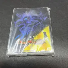 デュエルマスターズ クロニクルデッキ DMBD-17 スリーブ