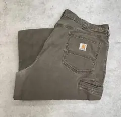 カーハート　デニムパンツ　W42