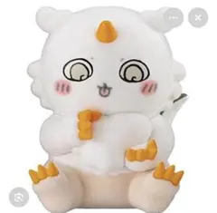 ちいかわ　なんか小さくてかわいいどーる2 あのこのサムネイル