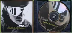 mcAT「Fight 4 da Future」
