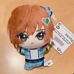 アイマス　シャニマス　SHHis ちびぐるみ 七草にちか 緋田美琴　ぬいぐるみ アイドルマスターシャイニーカラーズ ちびぐるみ SHHis七草に