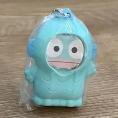 サンリオ　フォトフレームマスコット２　ハンギョドン