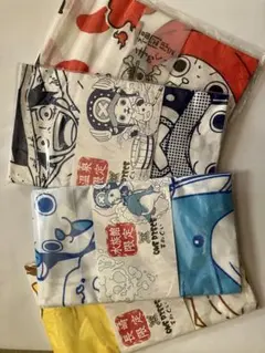 サブロー様専用 mina perhonen 手ぬぐい - メルカリ