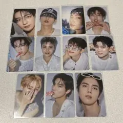 THEBOYZ phantasy プラットフォーム セット