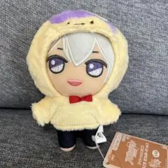 【プライズ】② アイドリッシュセブン きらどる おさんぽーず！ 逢坂壮五