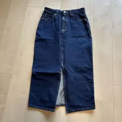 サムシングスカートロング