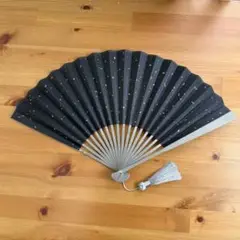 チタン合金 鉄扇 FEGVE