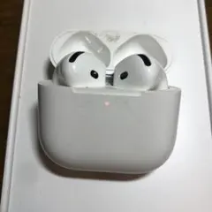 Apple Airpods 第4世代 ANC A3055 3056 新品未使用 - メルカリ