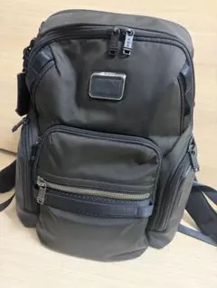 美品 TUMI トゥミ Knox ノックス リュック バッグパック A4収納 - メルカリ