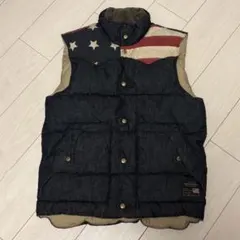 2025年最新】ラルフローレン 星条旗 ダウンの人気アイテム - メルカリ