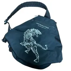 【極美品】ONITSUKA TIGER オニツカタイガー ショルダーバッグ