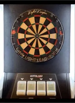 ダーツマシン VSフェニックスの純正蛍光灯 部品 Darts 特殊電球電気1本