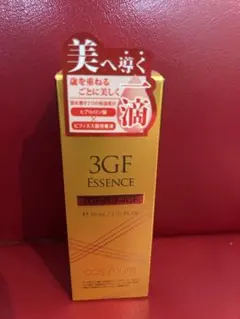 cos:mura コスムラ3GF ESSENCE 30ml 未使用品のサムネイル