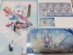 【原神×GIGO】シグウィン セット