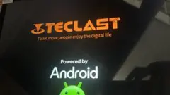 TECLAST T65Max Androidタブレット本体 256GB
