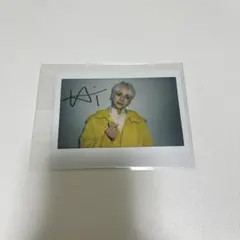 2025年最新】サイン入りチェキ txtの人気アイテム - メルカリ