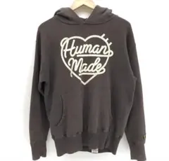 2025年最新】HUMAN MADE メンズ パーカーの人気アイテム - メルカリ