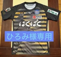 ヴァンフォーレ甲府 夏季限定ユニフォーム サイズLのサムネイル