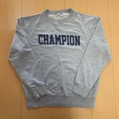 裏起毛 スウェット