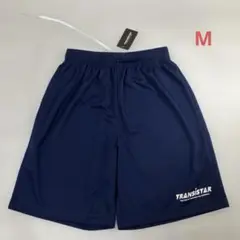未使用　TRANSISTAR ハンドボール　ベーシックプラクティスパンツ　M