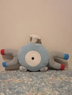 ポケモン へんしん ぬいぐるみ コイル - メルカリ