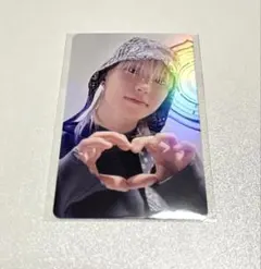 ホシウジ BEAM 特典 トレカ コンプ SEVENTEEN BEAM ホシウジ 封入トレカ コンプ - メルカリ