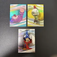 topps chrome Disney 2025 まとめ売り